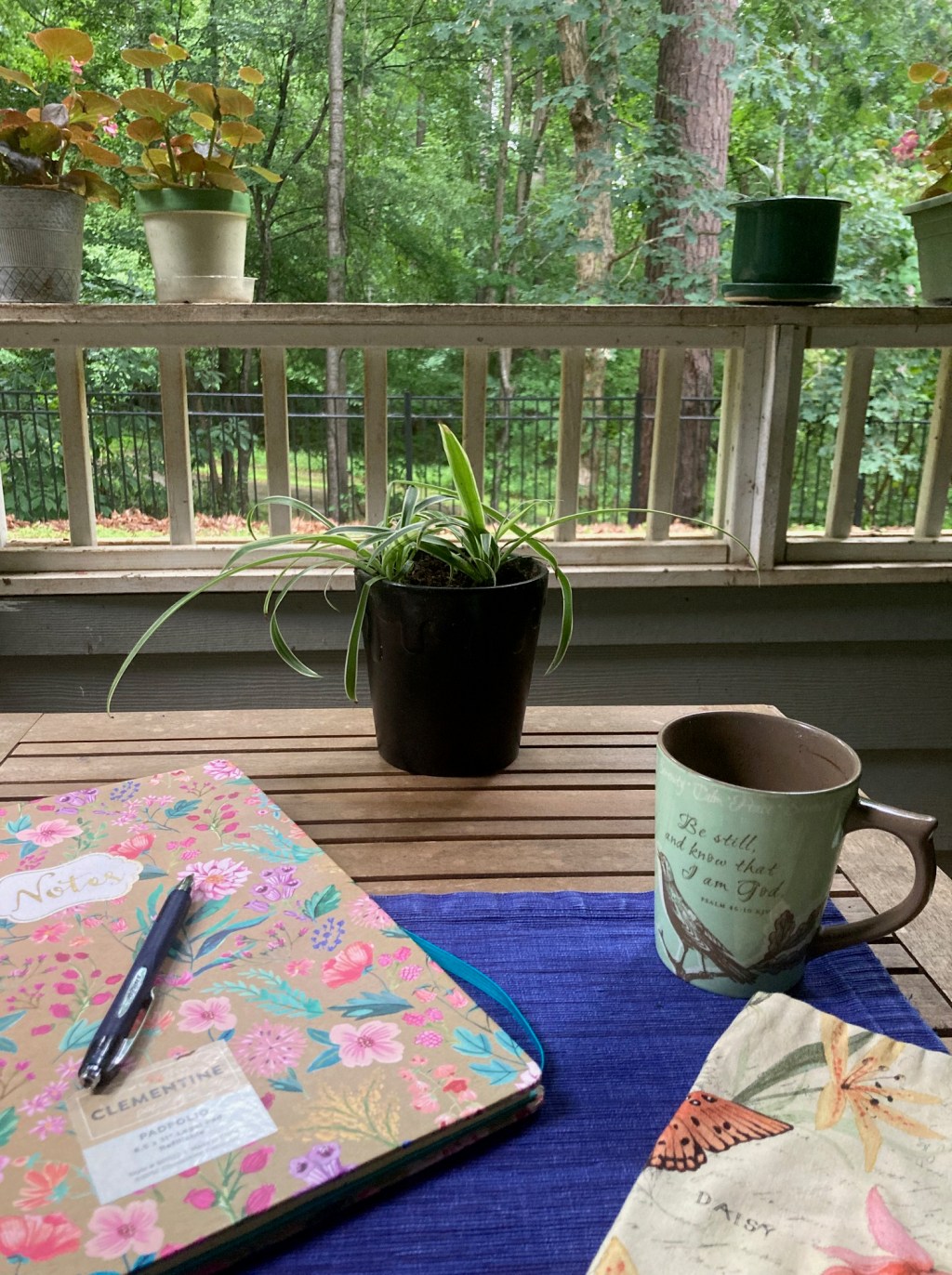 Definitely Older, Possibly Wiser