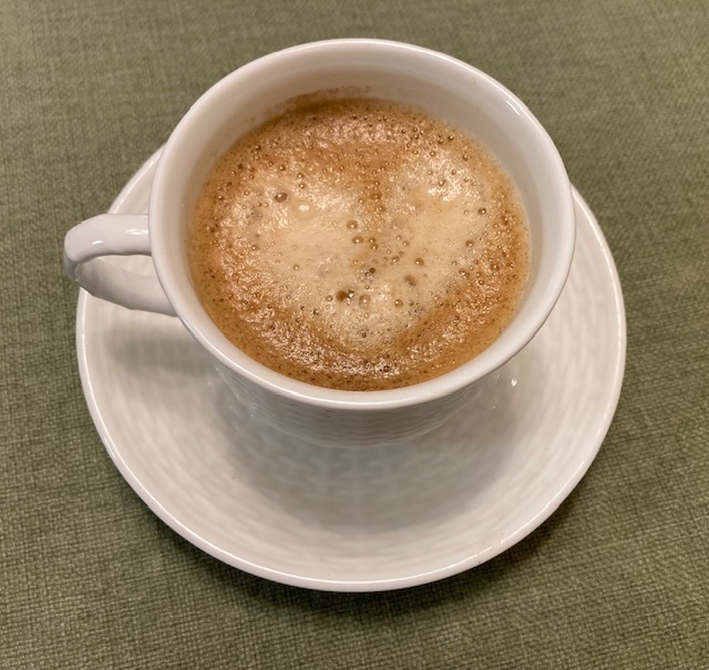 Deeply Grateful Every Day